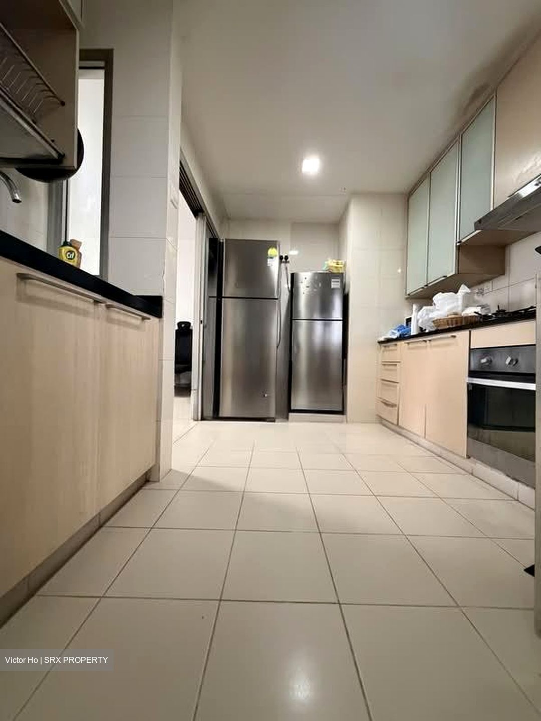 Grandeur 8 (D20), Condominium #580789151